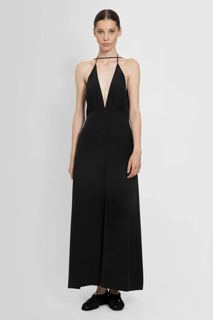 Antonioli TOTEME WOMAN BLACK DRESSES