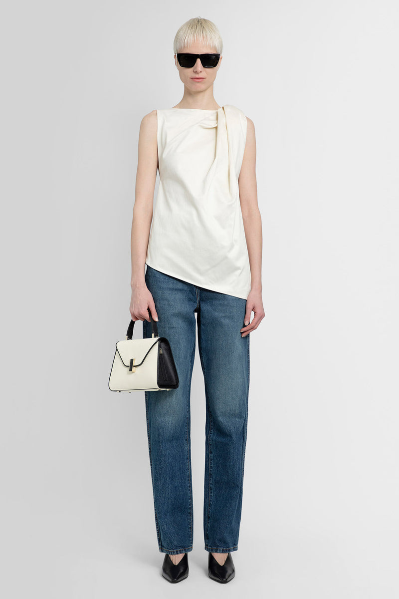 TOTEME WOMAN OFF-WHITE TOPS