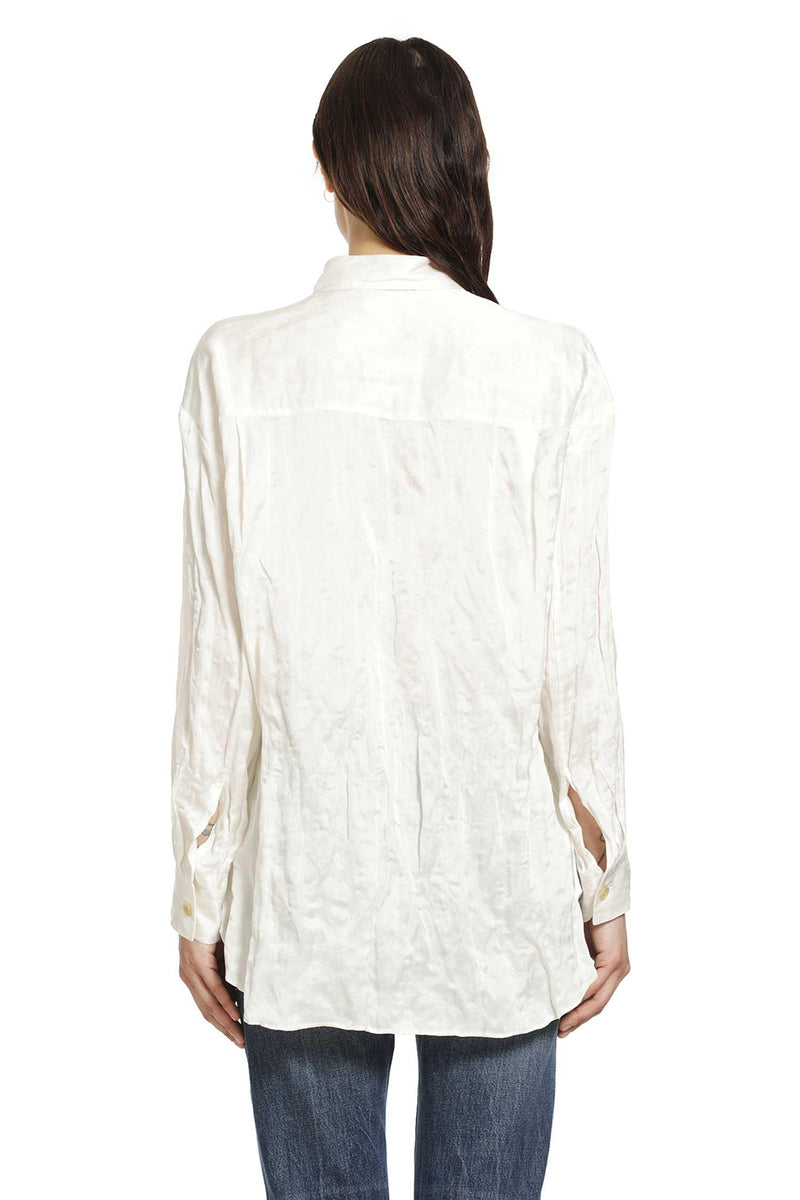 KHAITE Goya Top woman