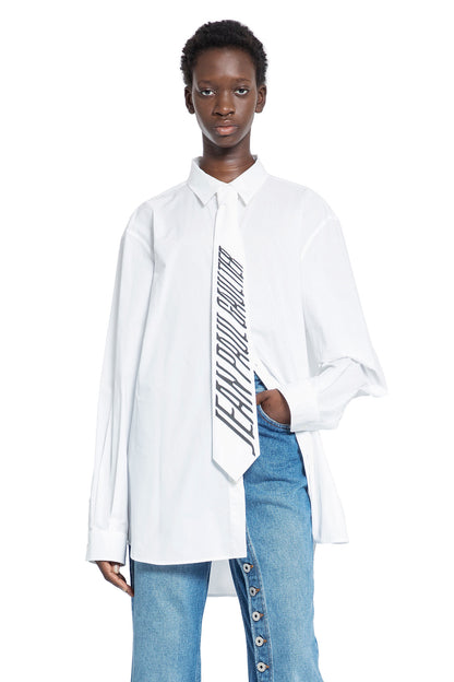 Antonioli JEAN PAUL GAULTIER WOMAN SHIRTS