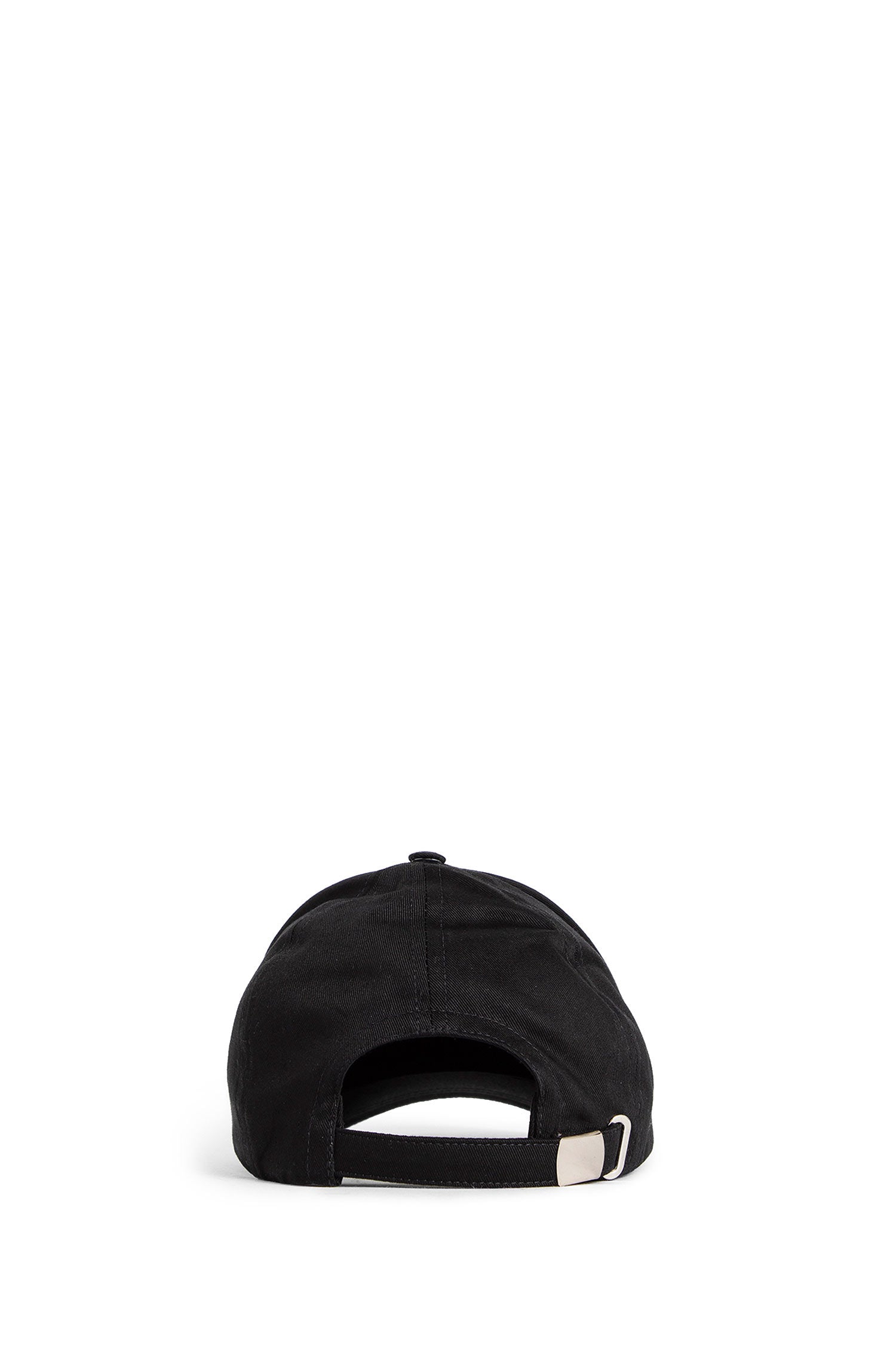 JEAN PAUL GAULTIER WOMAN BLACK HATS