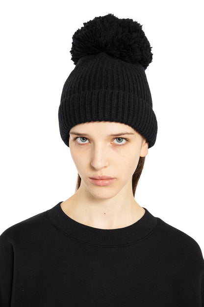 Antonioli JEAN PAUL GAULTIER WOMAN BLACK HATS