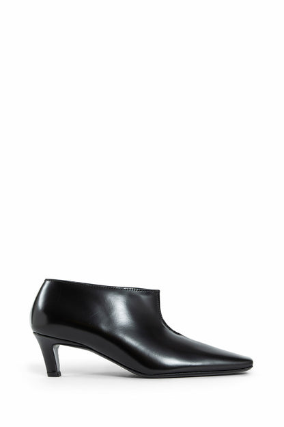 Antonioli TOTEME WOMAN BLACK BOOTS