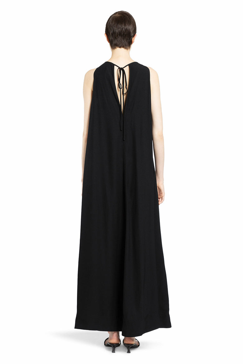 TOTEME WOMAN BLACK DRESSES