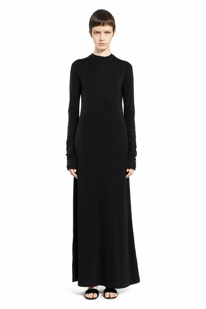 TOTEME WOMAN BLACK DRESSES