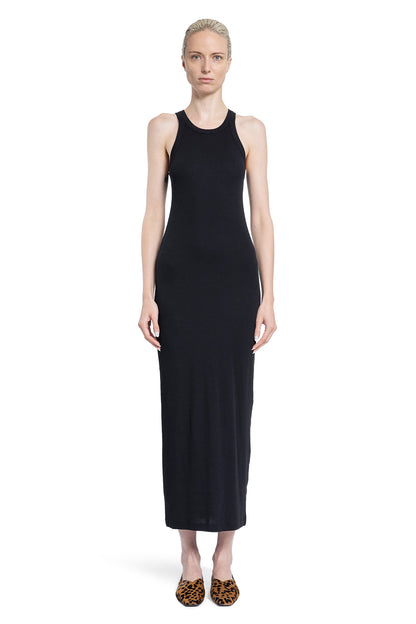 Antonioli TOTEME WOMAN BLACK DRESSES