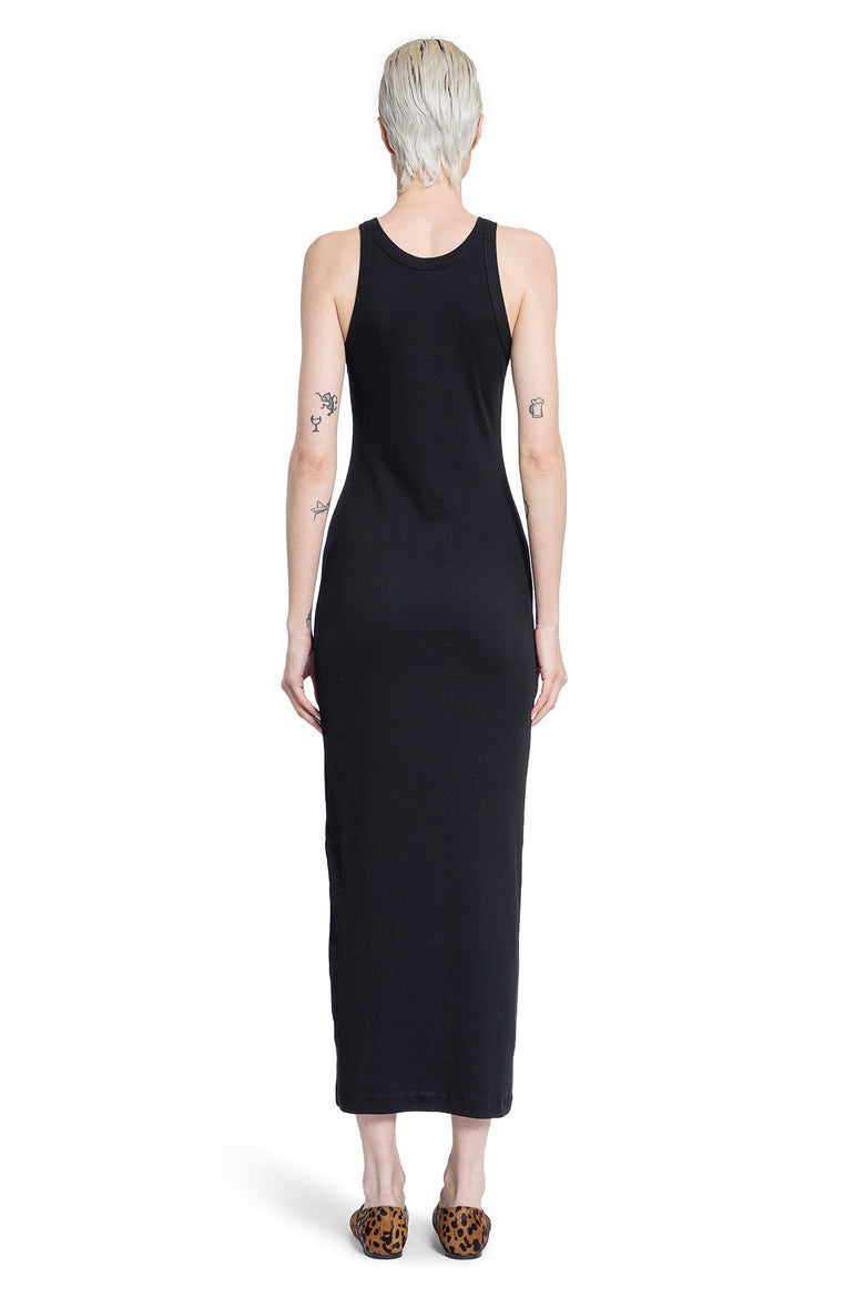 TOTEME WOMAN BLACK DRESSES