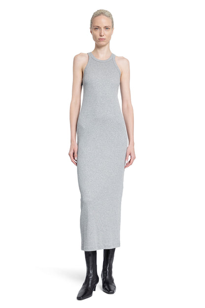 Antonioli TOTEME WOMAN GREY DRESSES