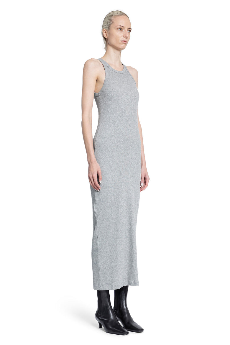 TOTEME WOMAN GREY DRESSES