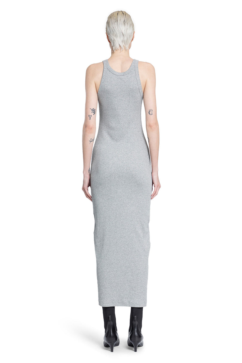 TOTEME WOMAN GREY DRESSES