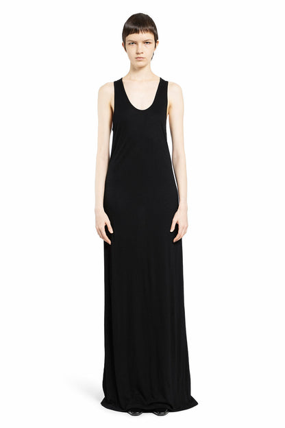 Antonioli TOTEME WOMAN BLACK DRESSES