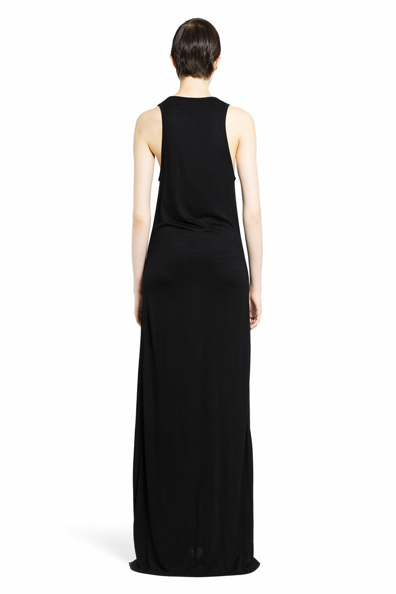 TOTEME WOMAN BLACK DRESSES