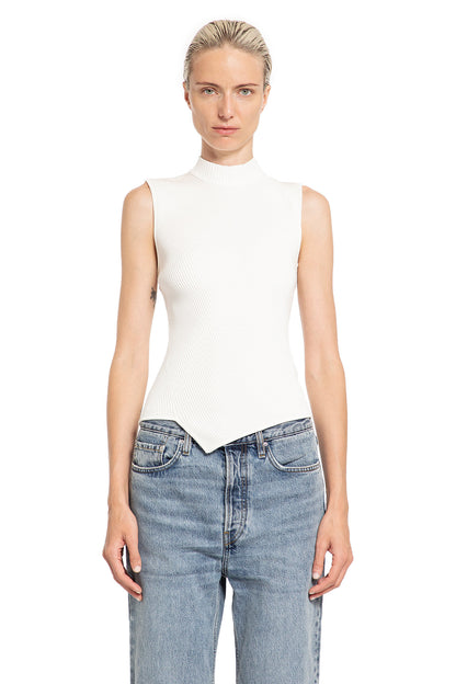 TOTEME WOMAN WHITE TOPS