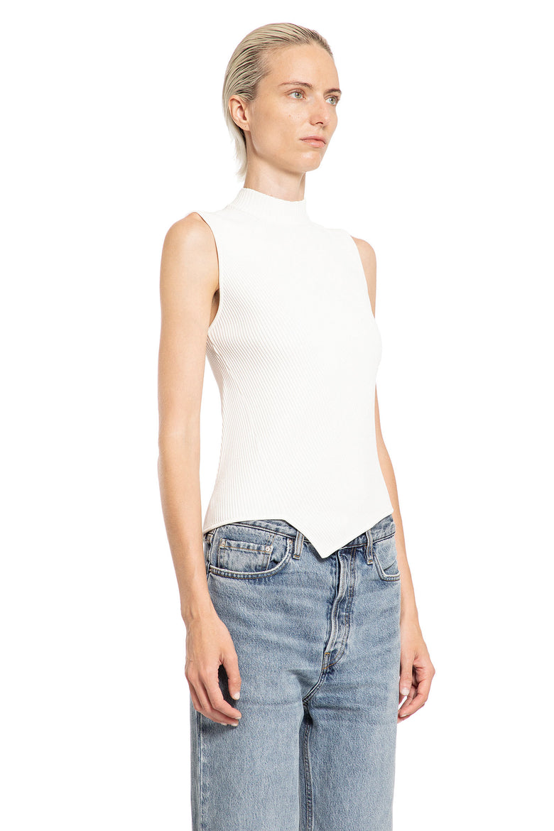 TOTEME WOMAN WHITE TOPS