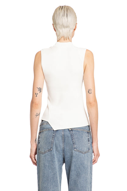 TOTEME WOMAN WHITE TOPS