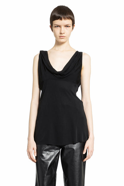 Antonioli TOTEME WOMAN BLACK TOPS