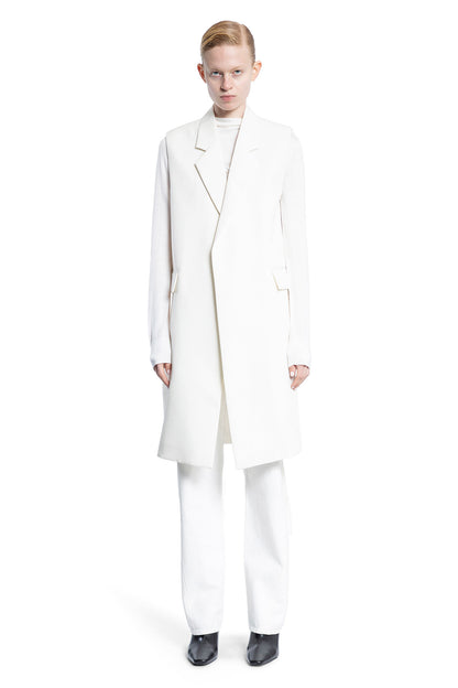 Antonioli TOTEME WOMAN OFF-WHITE COATS