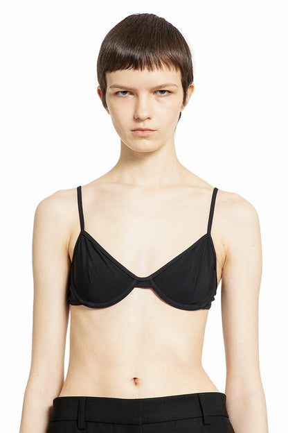 Antonioli TOTEME WOMAN BLACK SWIMWEAR