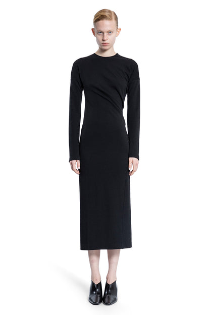 Antonioli TOTEME WOMAN BLACK DRESSES