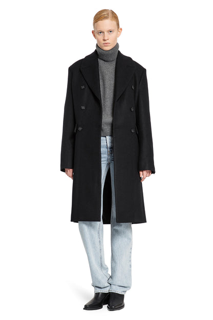 Antonioli TOTEME WOMAN BLACK COATS