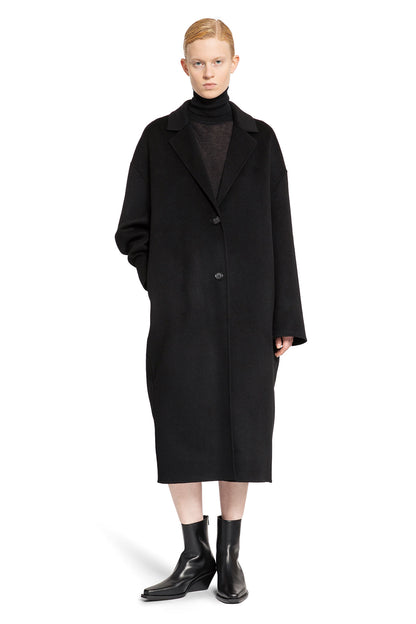 Antonioli TOTEME WOMAN BLACK COATS