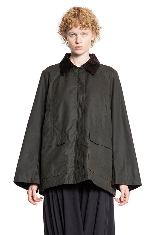 Country Jacket