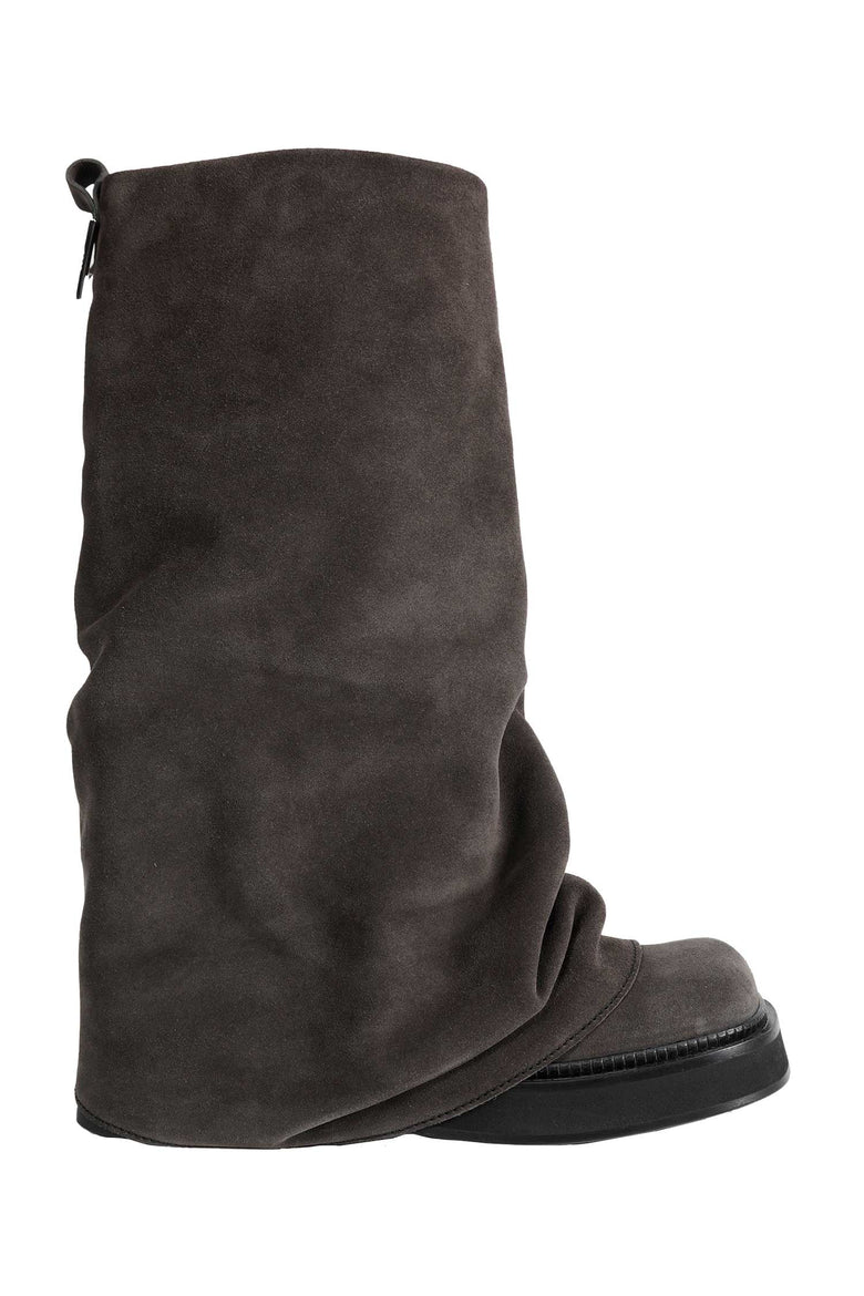 THE ATTICO '''Robin'' Combat Boots woman