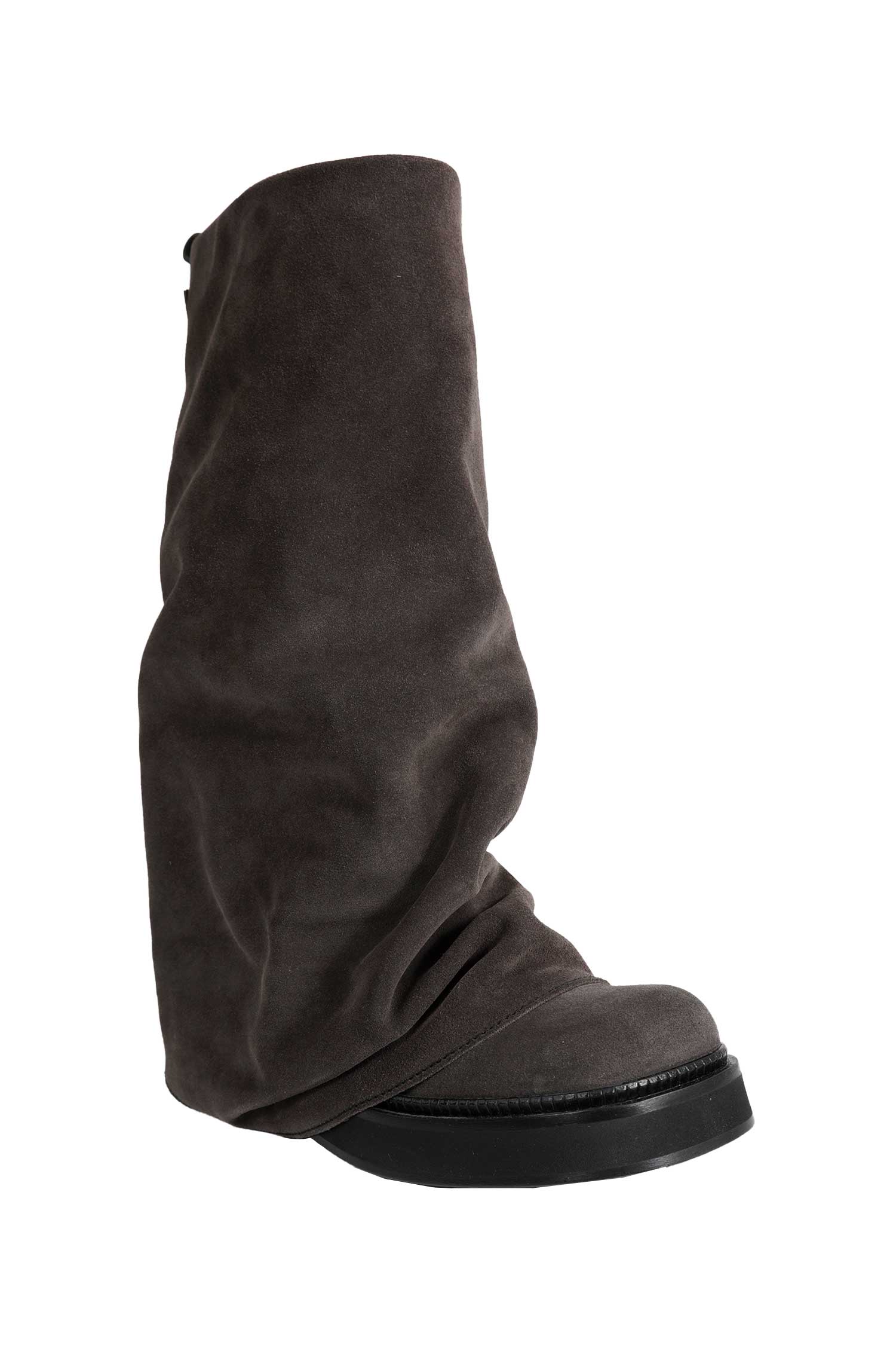 THE ATTICO '''Robin'' Combat Boots woman