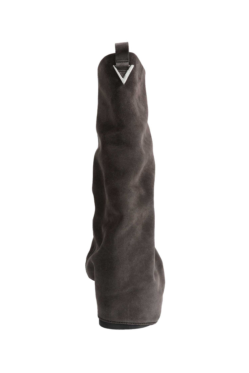 THE ATTICO '''Robin'' Combat Boots woman