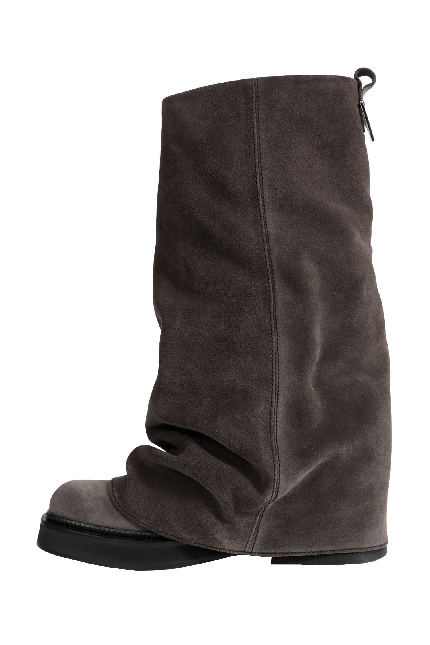 THE ATTICO '''Robin'' Combat Boots woman