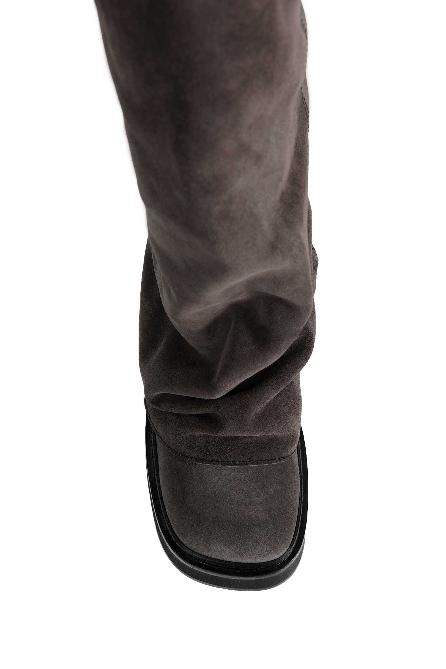 THE ATTICO '''Robin'' Combat Boots woman