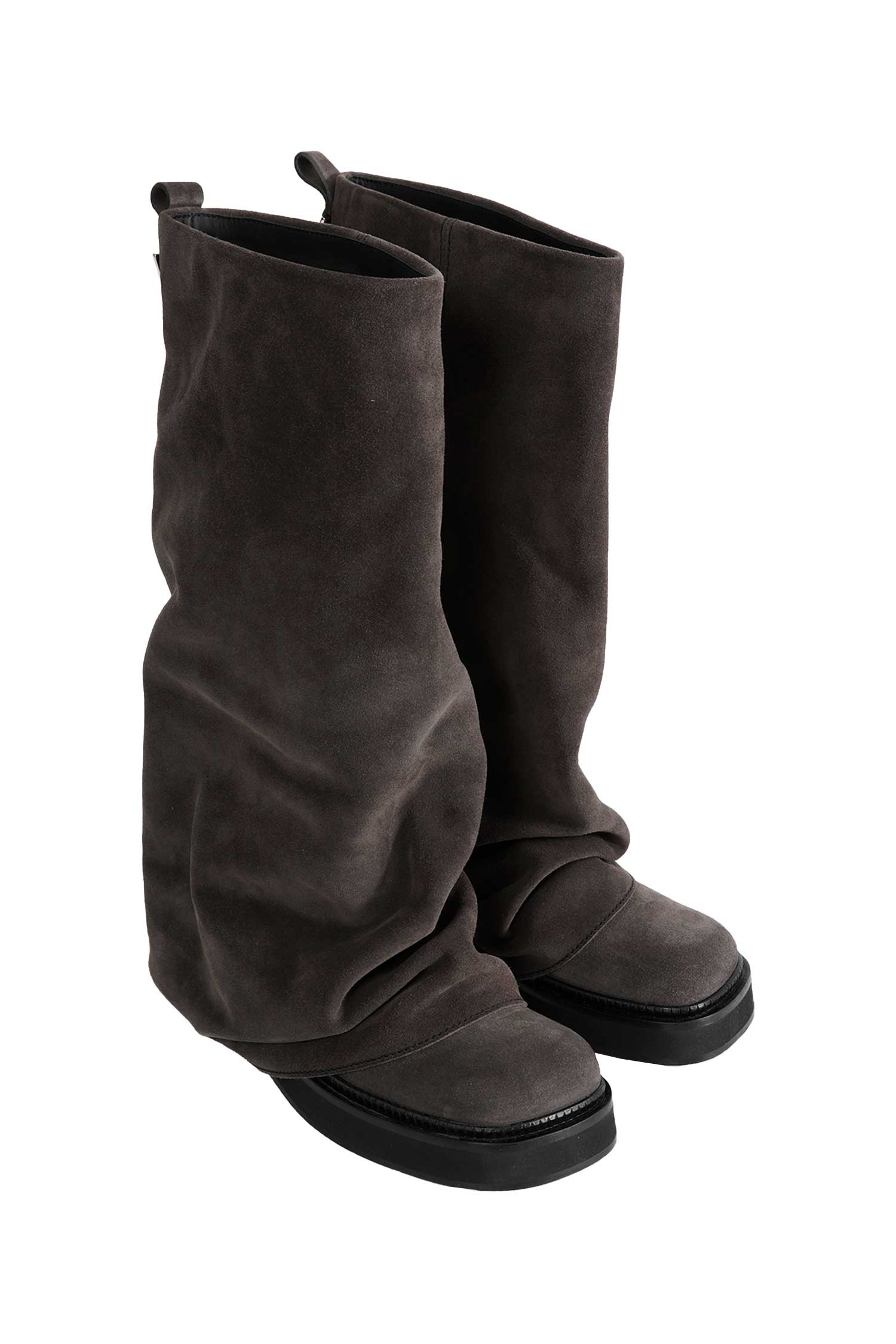 THE ATTICO '''Robin'' Combat Boots woman