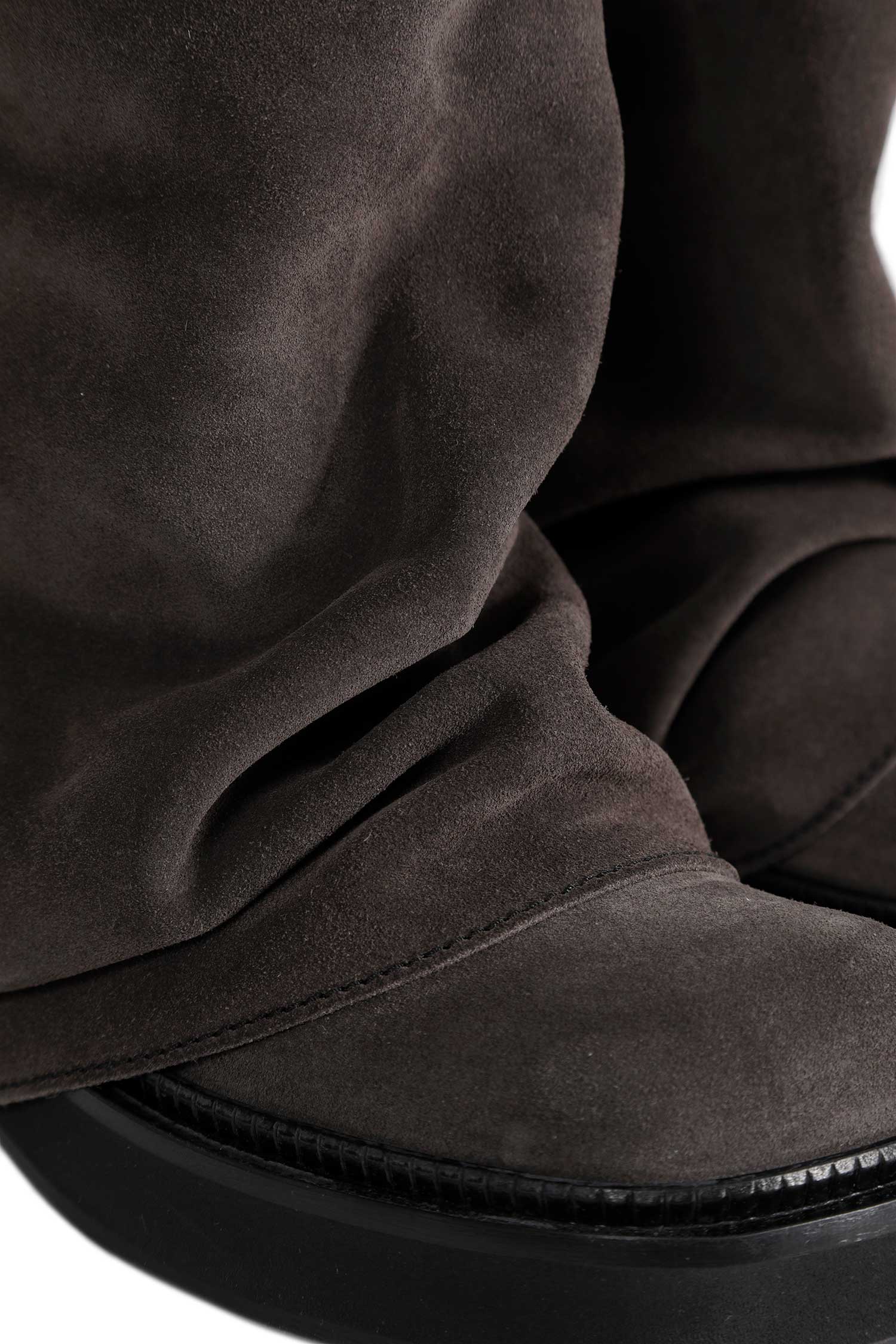 THE ATTICO '''Robin'' Combat Boots woman