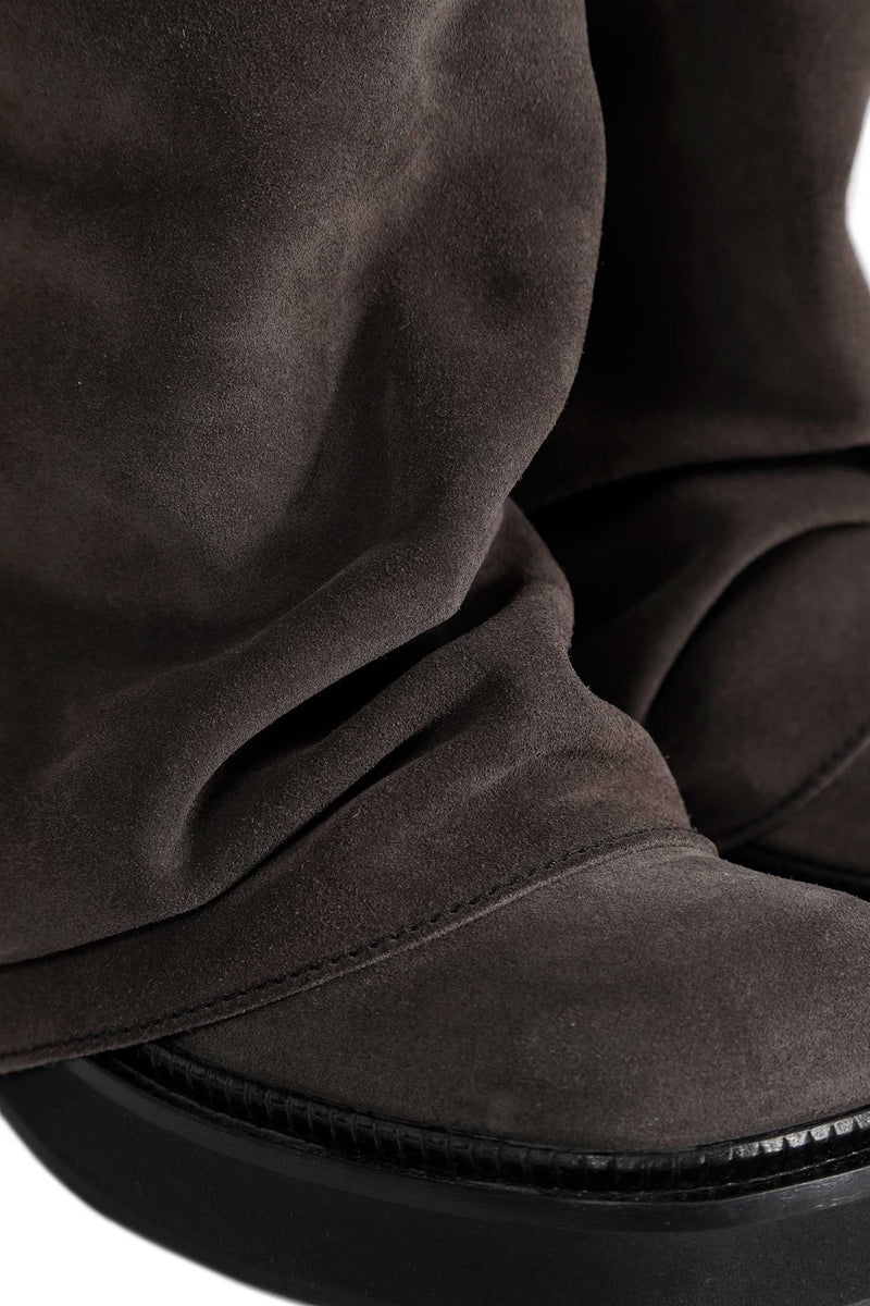THE ATTICO '''Robin'' Combat Boots woman