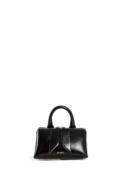 Antonioli THE ATTICO WOMAN BLACK MINI BAGS