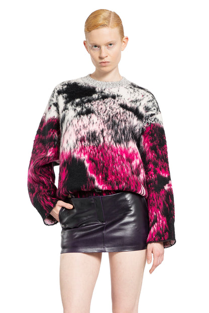 Antonioli THE ATTICO WOMAN MULTICOLOR KNITWEAR