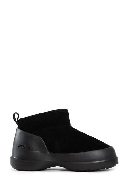 Antonioli MOON BOOT WOMAN BLACK BOOTS