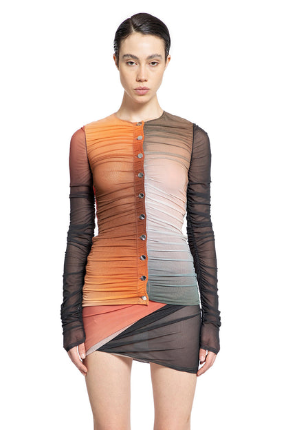 Antonioli THE ATTICO WOMAN MULTICOLOR TOPS