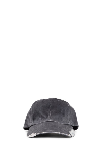 Antonioli DOUBLET MAN BLACK HATS