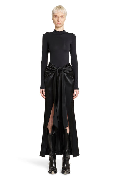 Antonioli SSHEENA WOMAN BLACK DRESSES