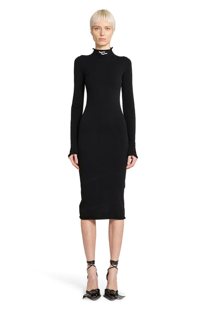 Antonioli SSHEENA WOMAN BLACK DRESSES