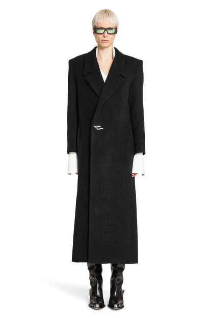 Antonioli SSHEENA WOMAN BLACK COATS