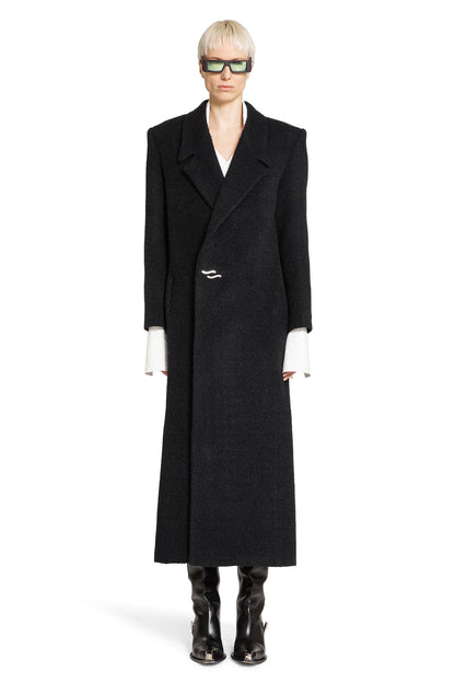 Antonioli SSHEENA WOMAN BLACK COATS