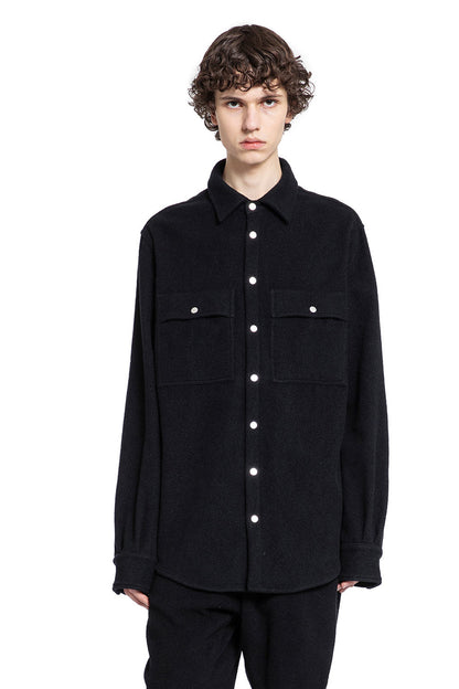 Antonioli ANDREA YA AQOV MAN BLACK JACKETS