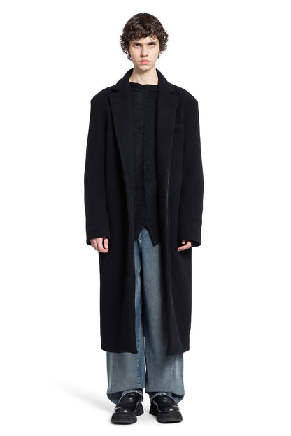 Antonioli ANDREA YA AQOV MAN BLACK COATS