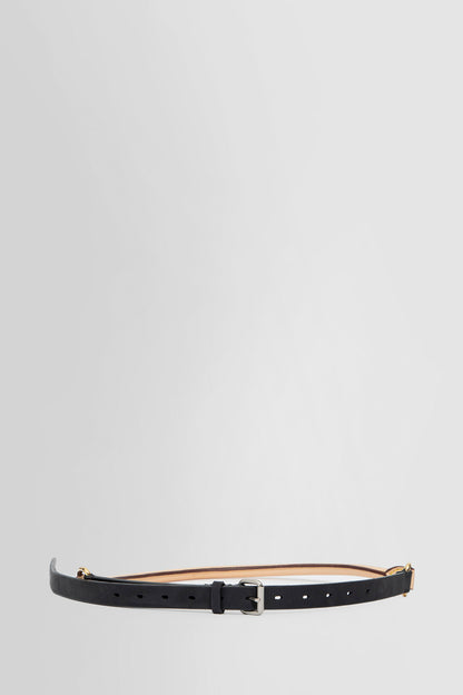 Antonioli DOUBLET MAN MULTICOLOR BELTS