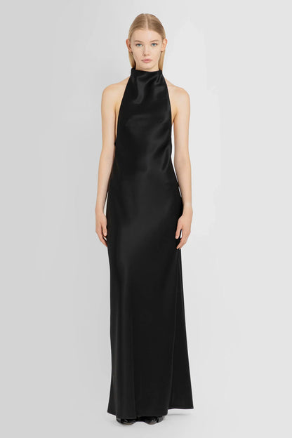 Antonioli SSHEENA WOMAN BLACK DRESSES