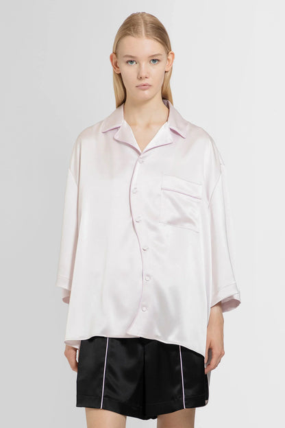 Antonioli SSHEENA WOMAN PINK SHIRTS
