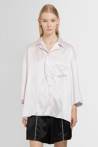 Antonioli SSHEENA WOMAN PINK SHIRTS