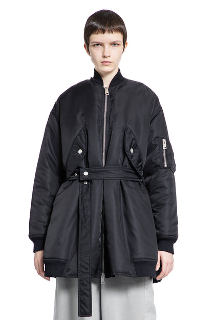 Antonioli ANDREA YA AQOV WOMAN BLACK JACKETS